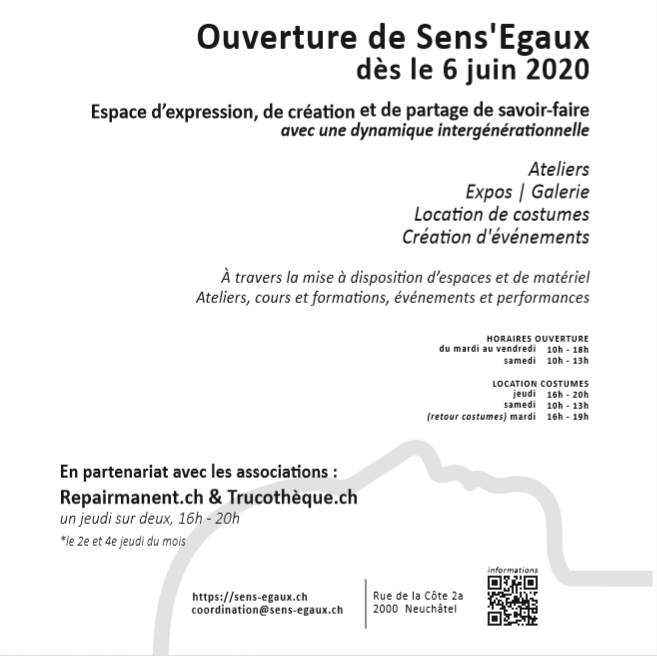 ouverture